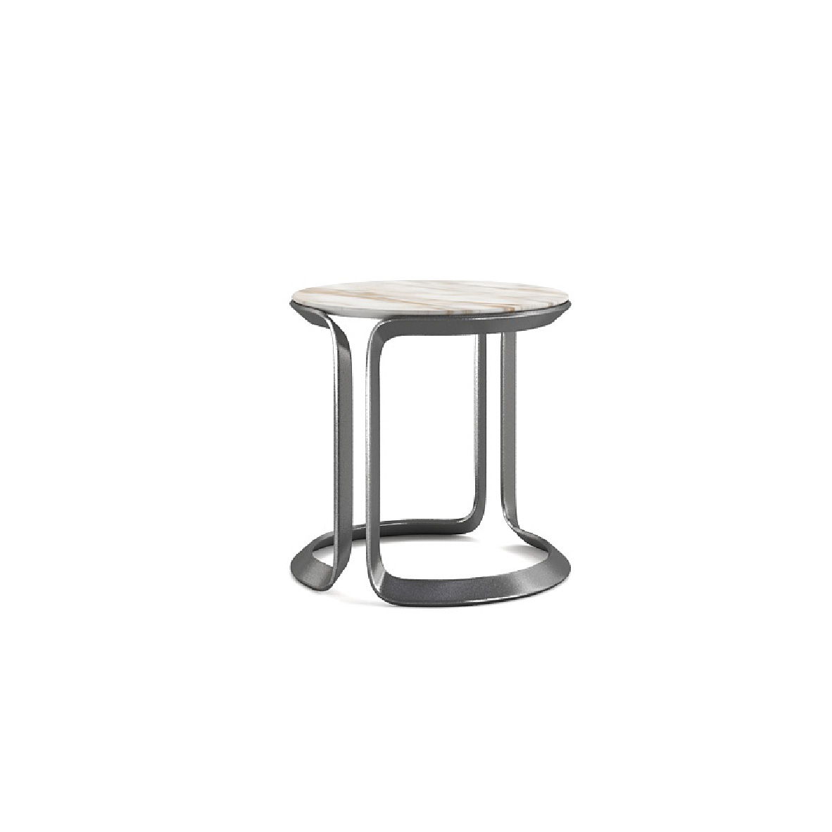 Rommel Side Table