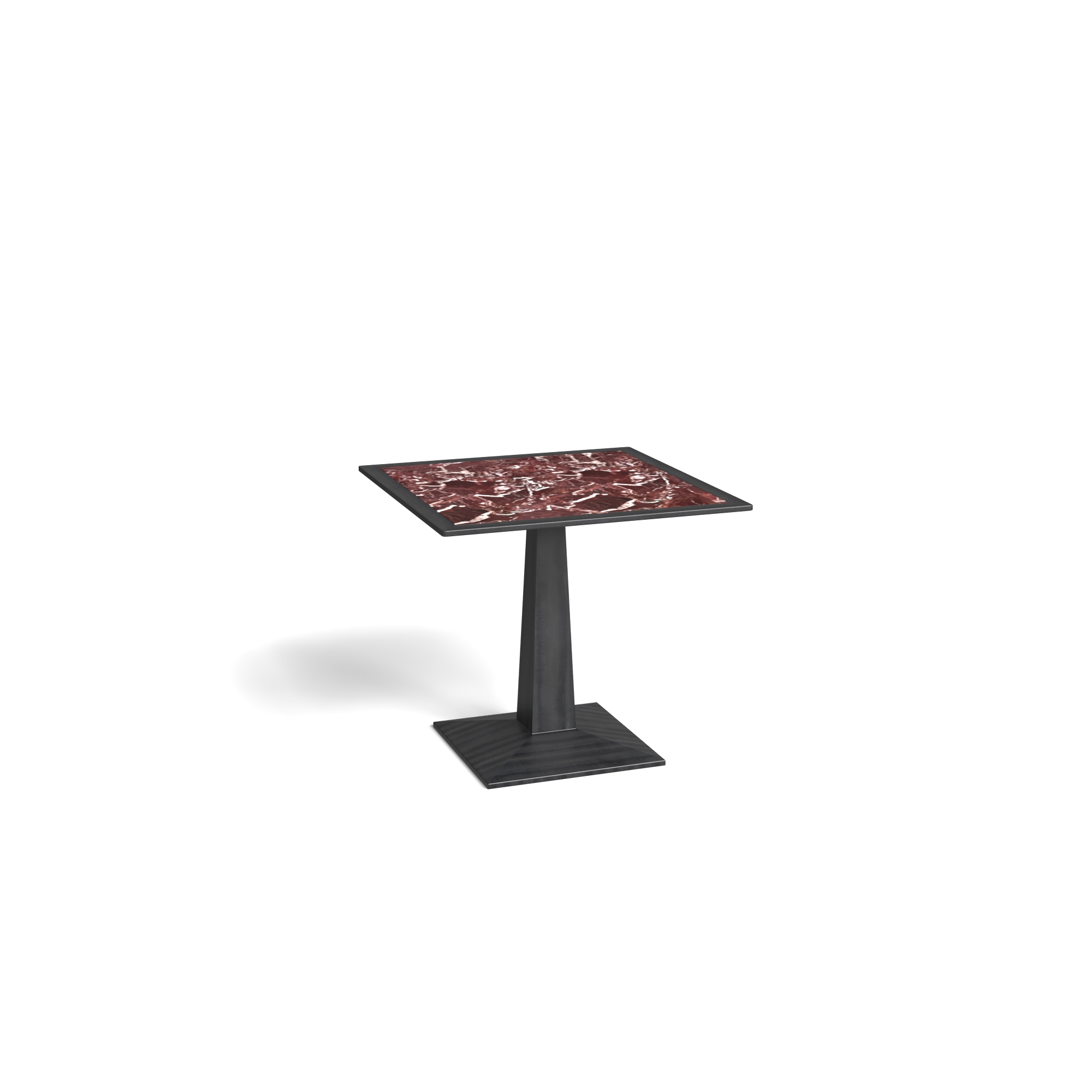 The Maiden of Avignon Dining Table