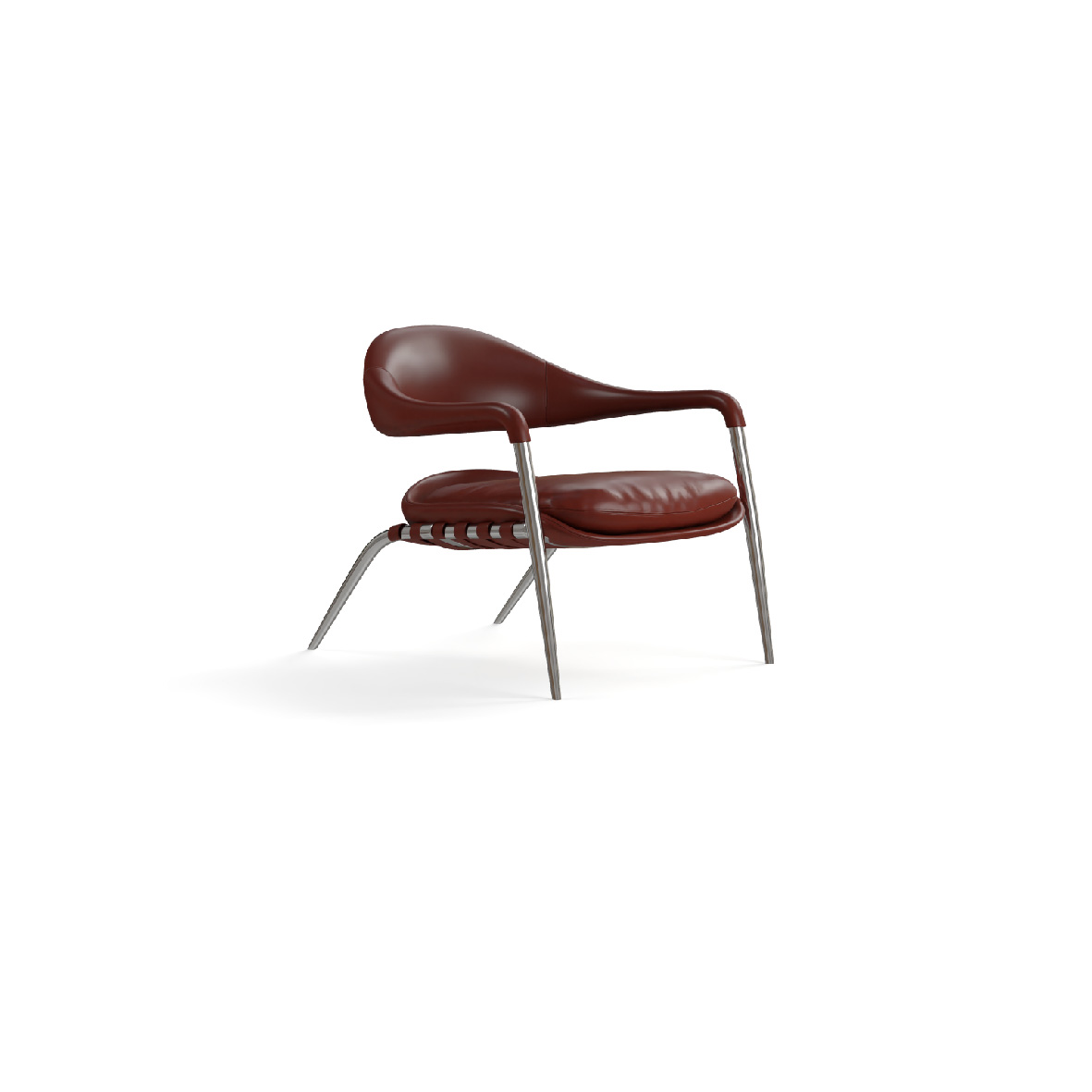 Barcelona Chair