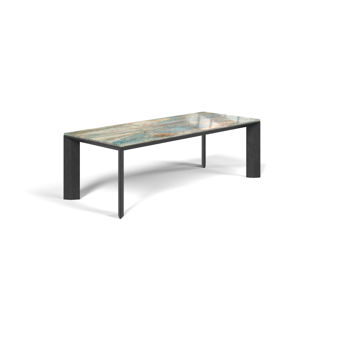 Earthly Delights Table