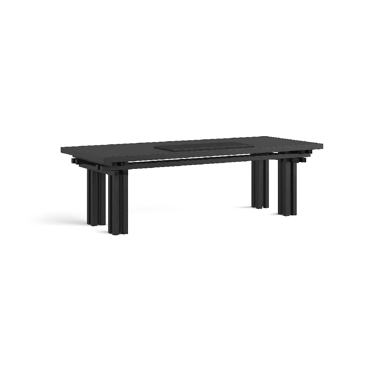 Shikumen Dining Table