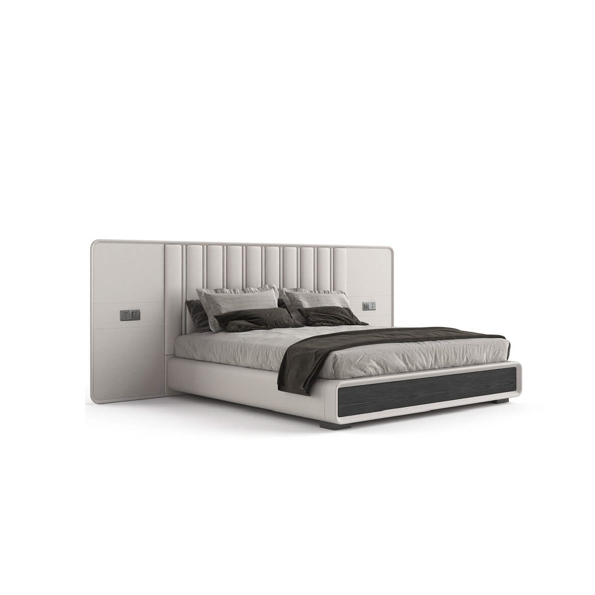 Nocturne 2 Bed