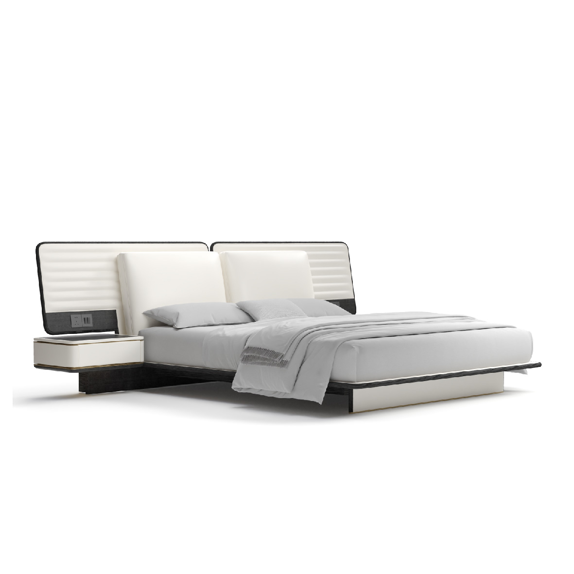 Sea Dream Bed