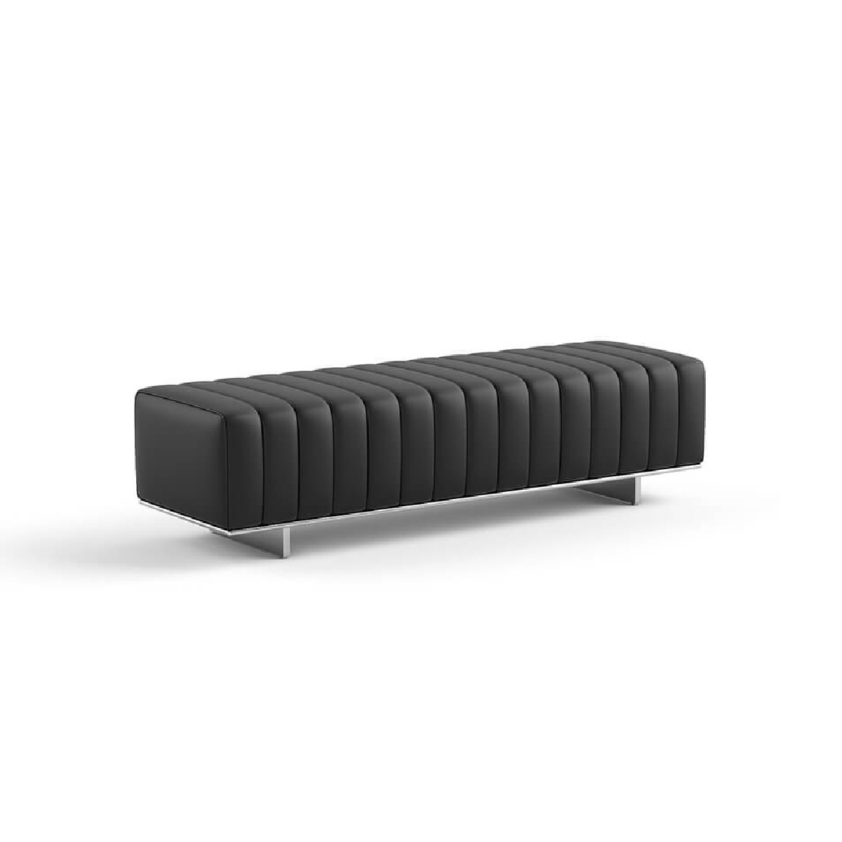 Whisky Bench (Long)