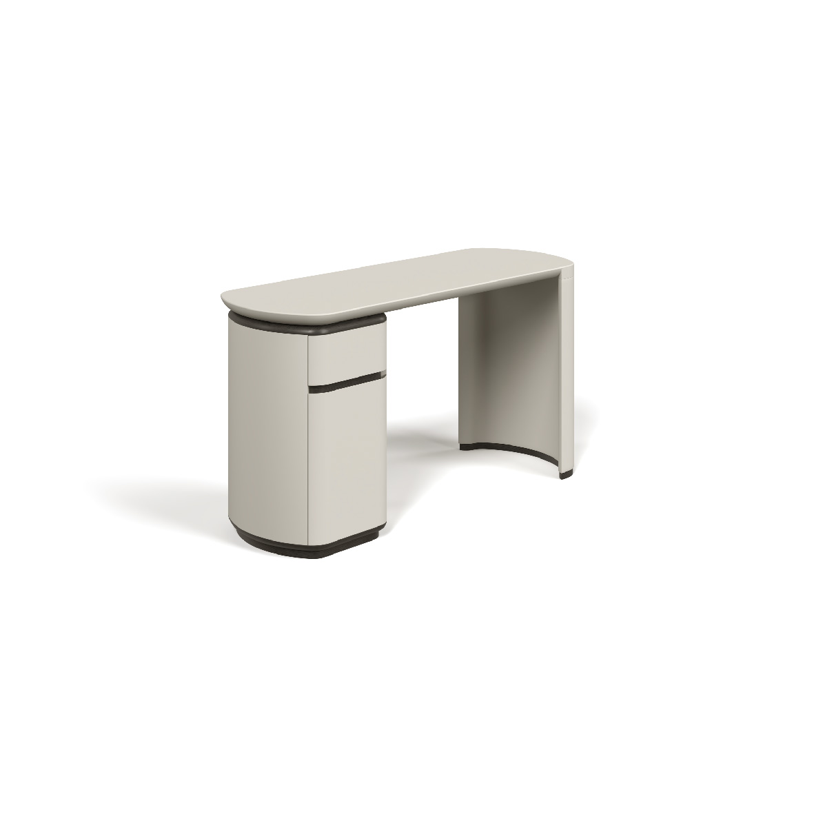 Aurora Make Up Desk
