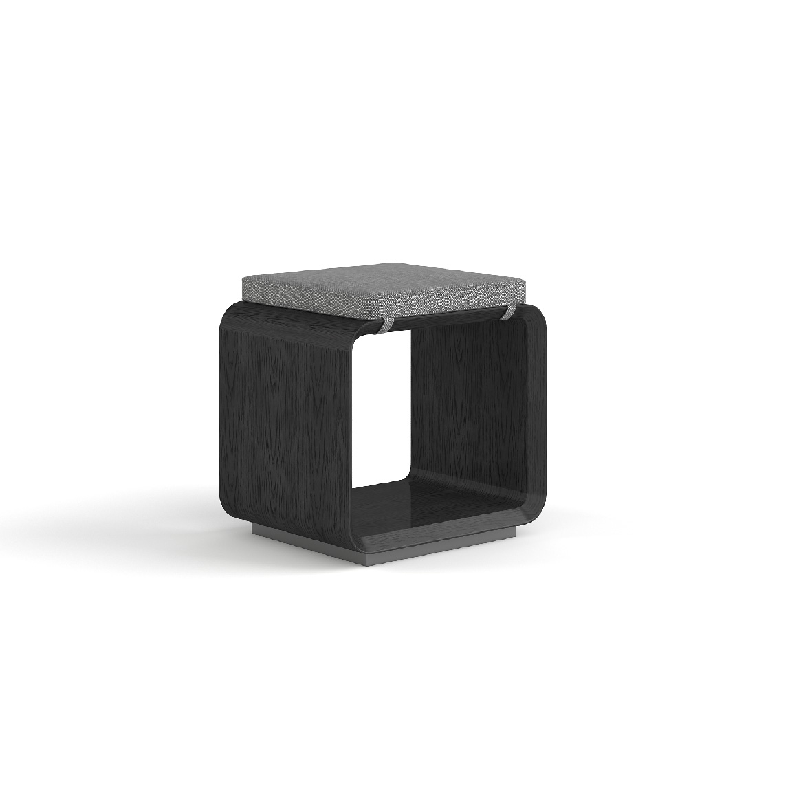 Initiales Make Up Stool