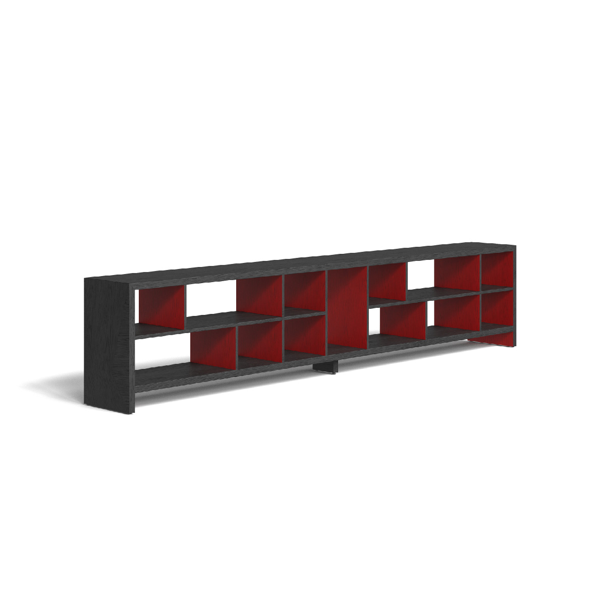 Carmina TV Cabinet