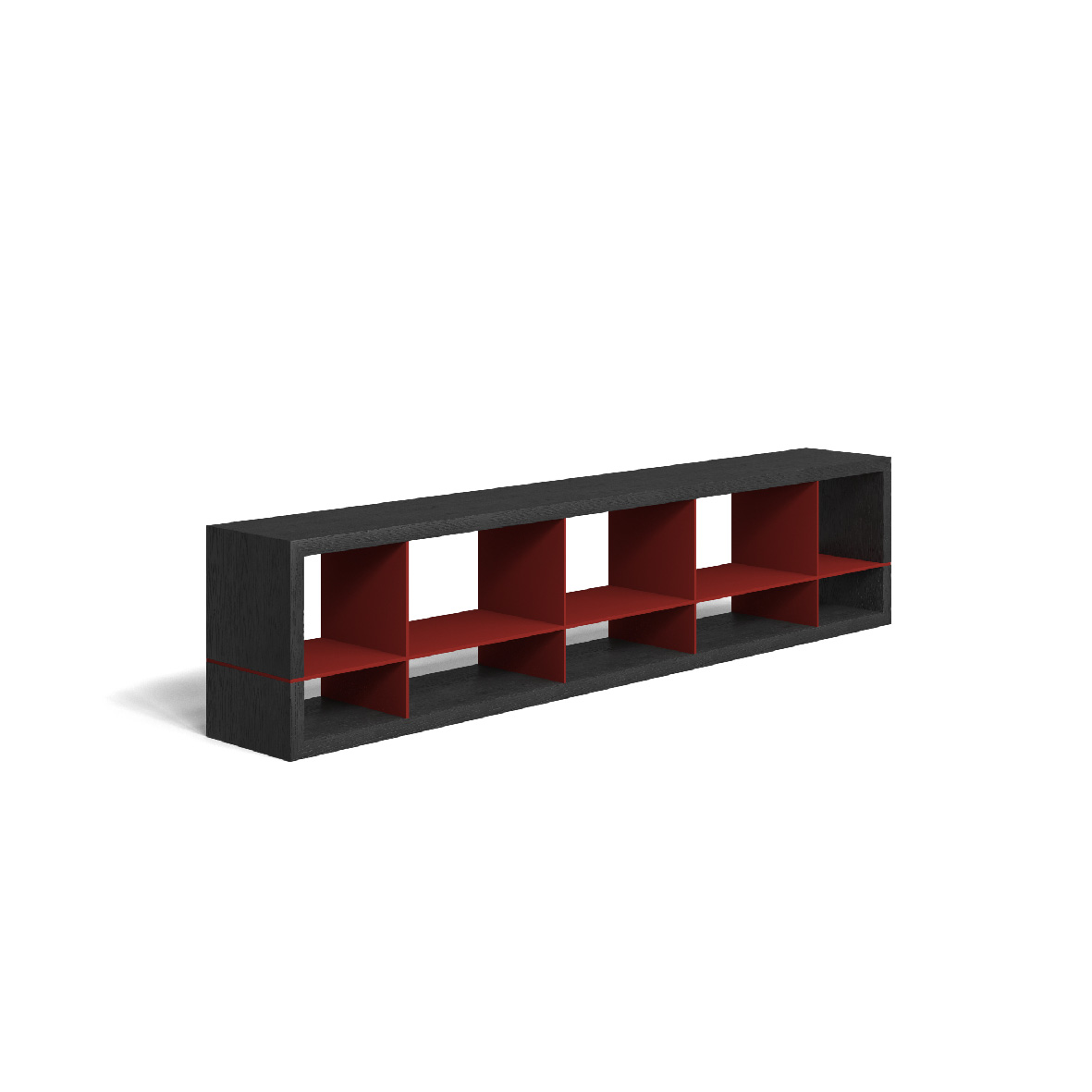 Oran Combination Cabinet