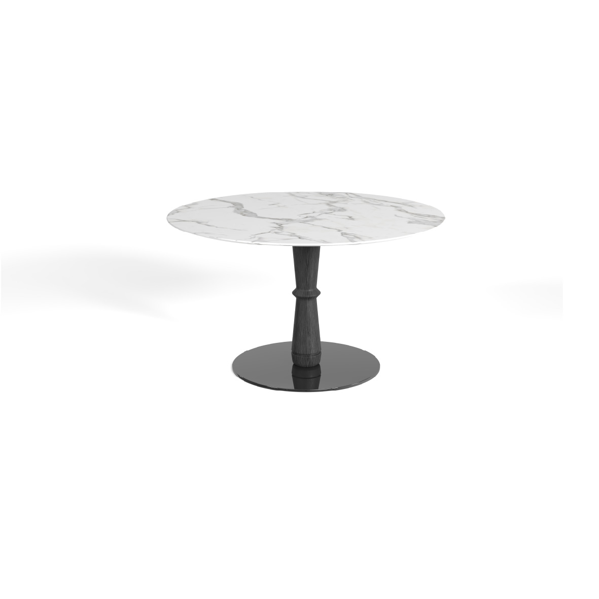 Dance Dining Table (Round)