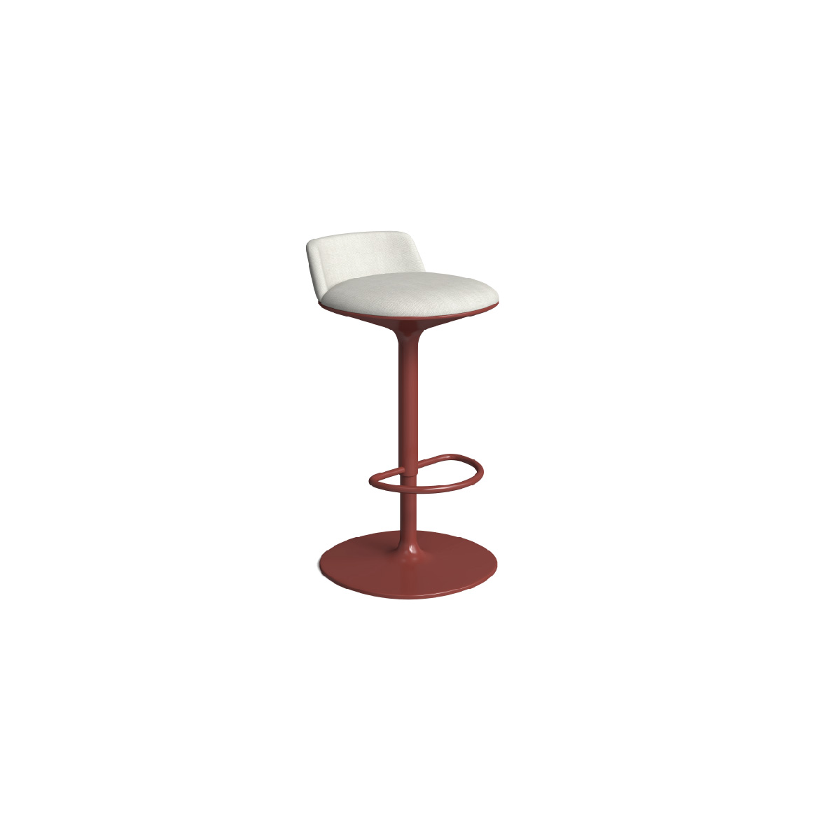 Vina Errazuriz Bar Chair