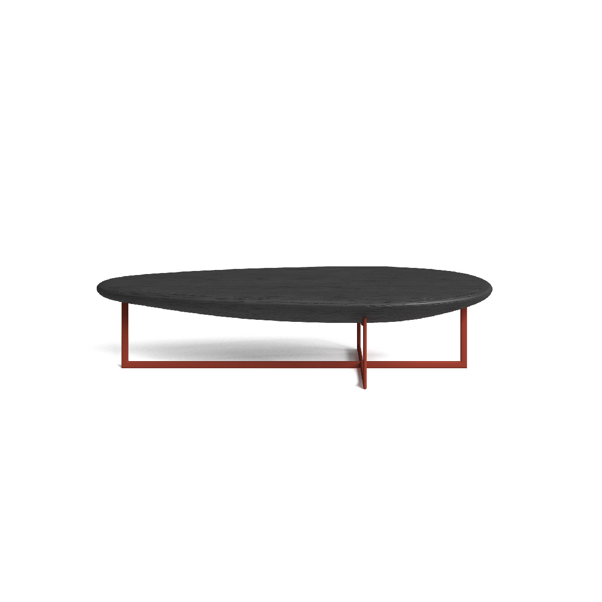 Dolphin Side Table