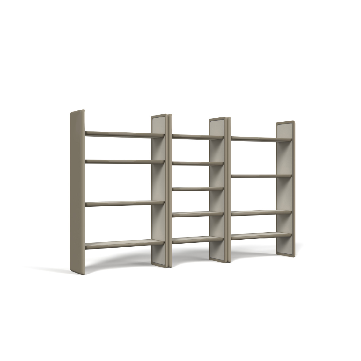 Missouri Bookshelf