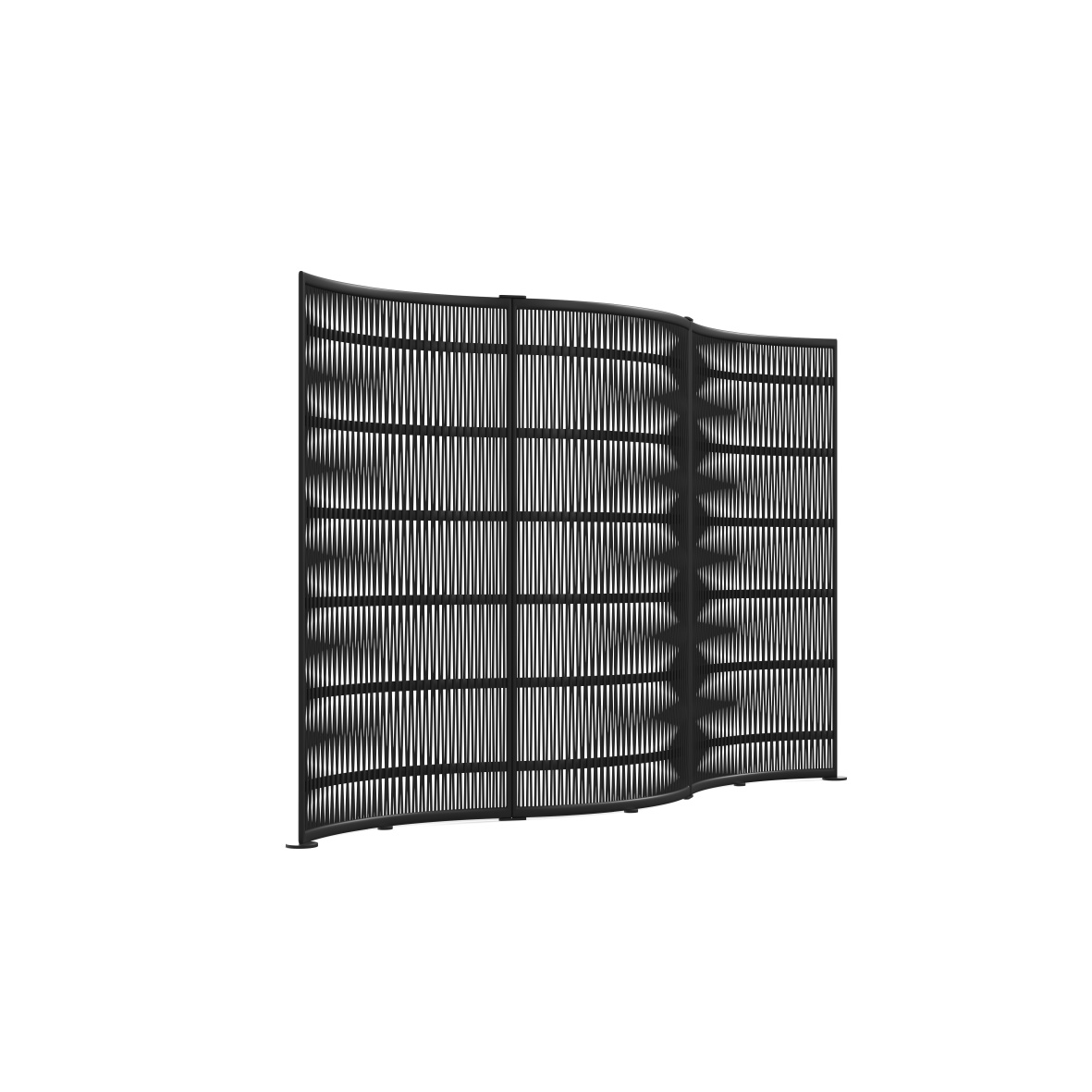 Bugari Screen