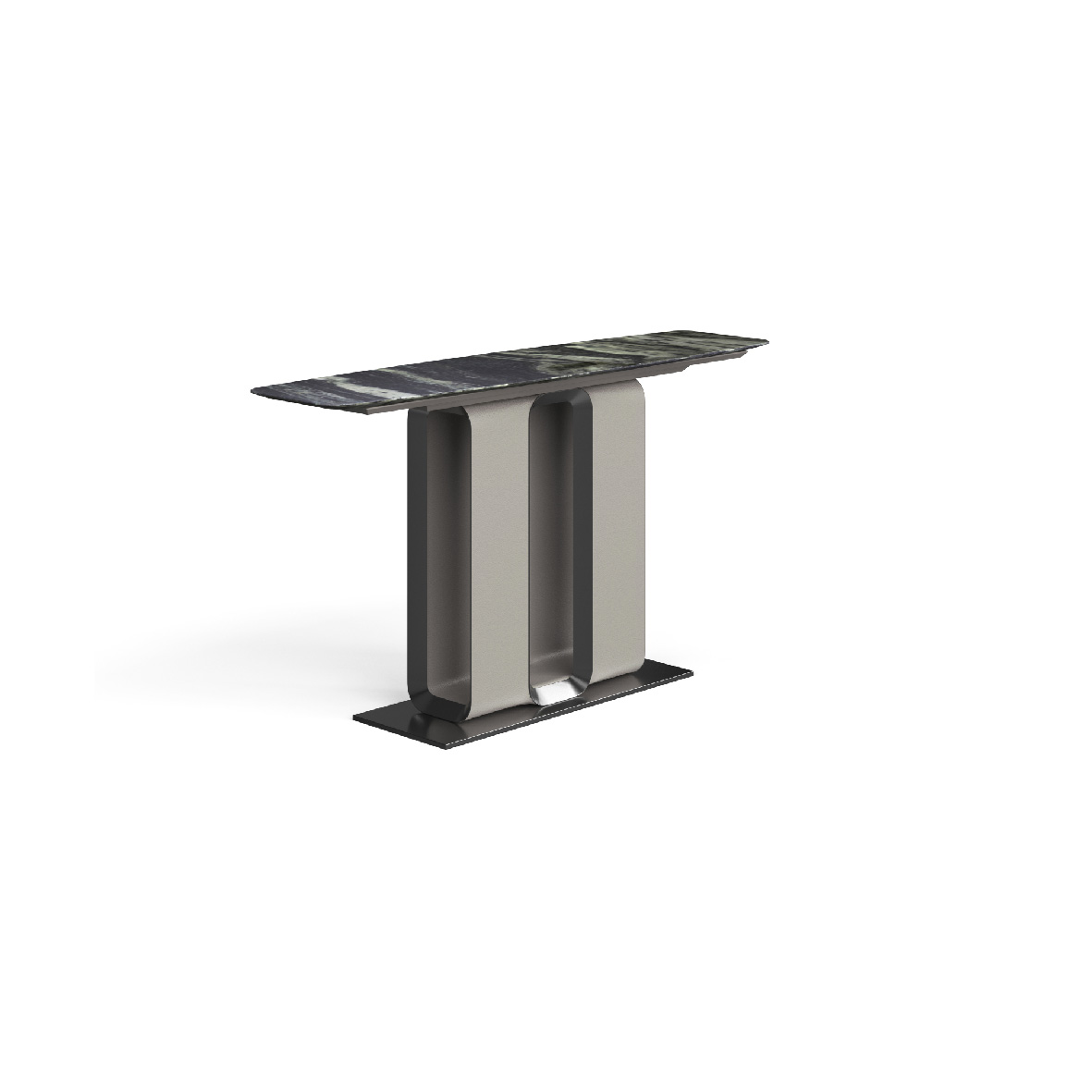 Pocket Console Table