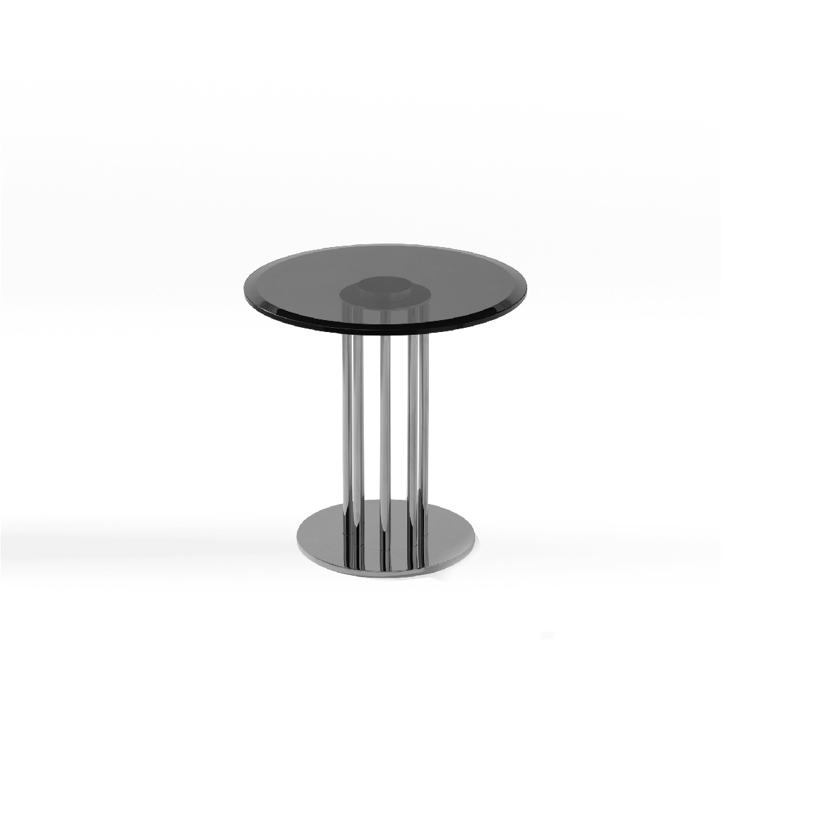 Crystal Side Table