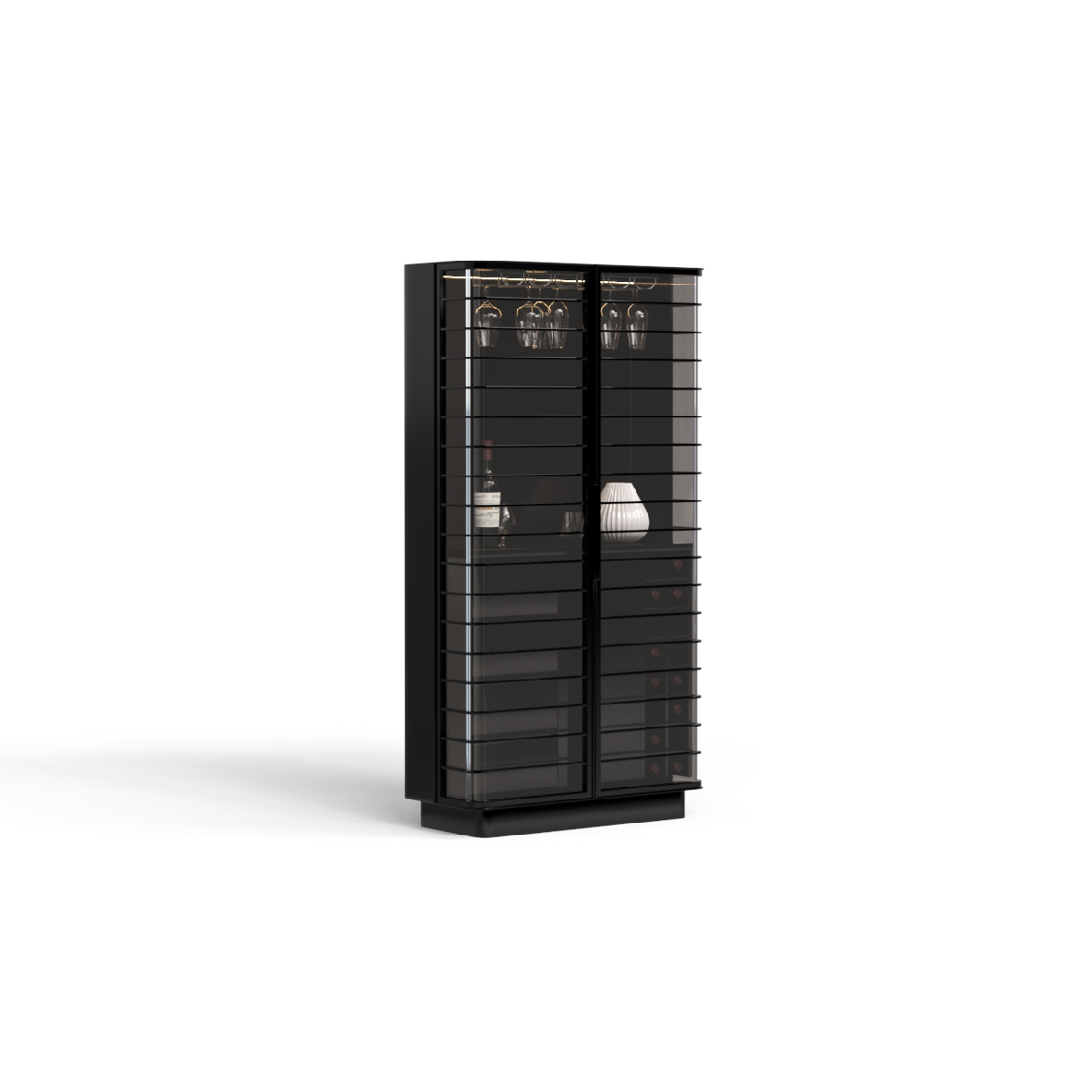 Tom Airplane Cupboard