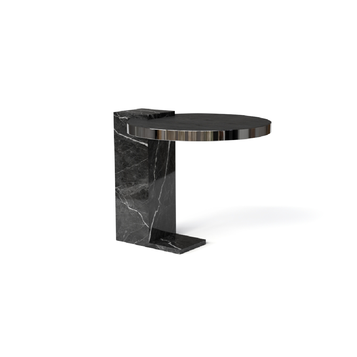 Pope Side Table