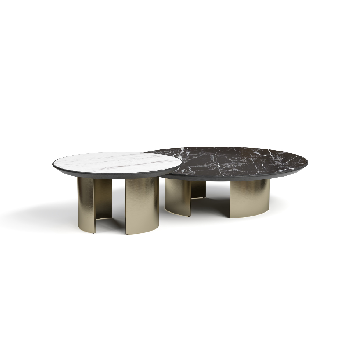 Patek Philippe Coffee Table