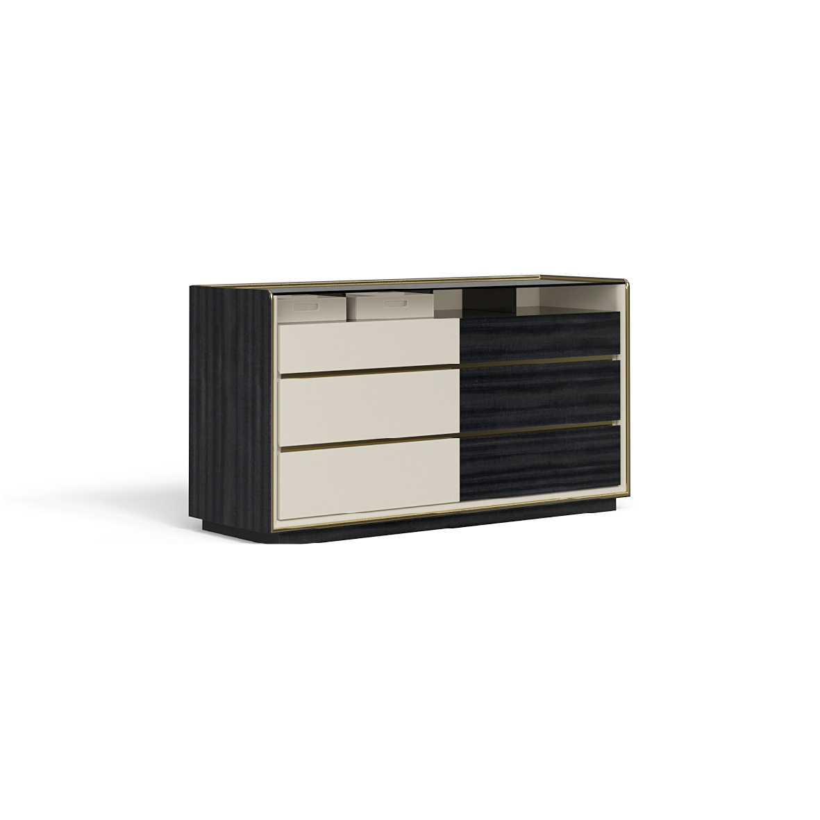Monk Dresser