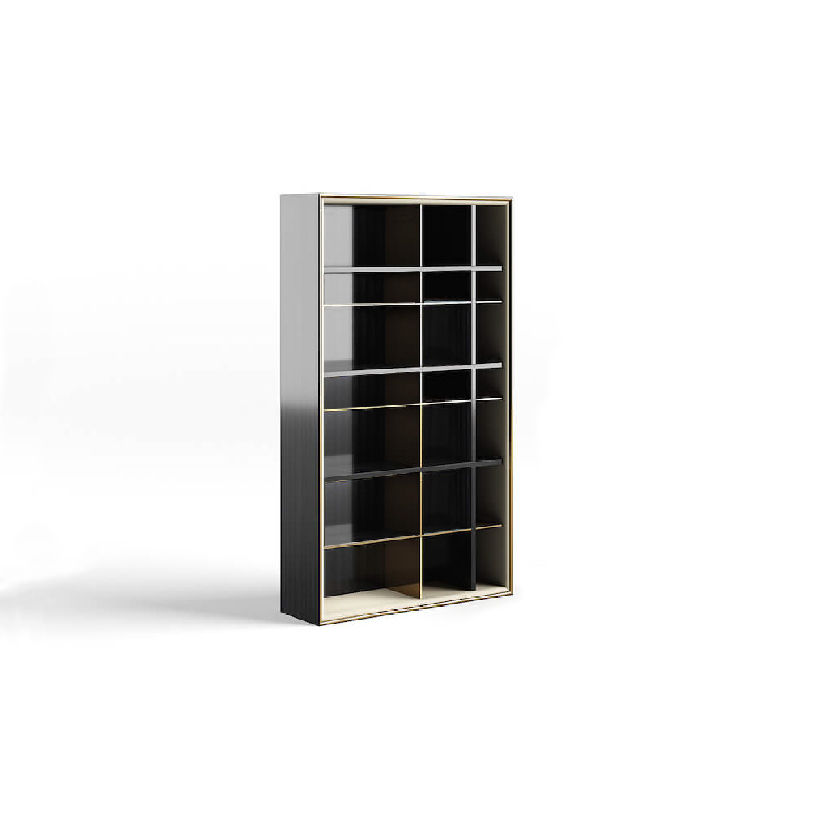 Lasse High Cabinet