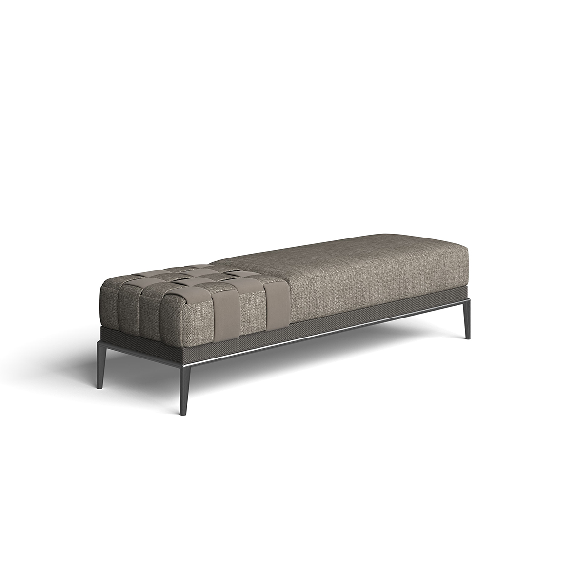 Lconic Bed Bench