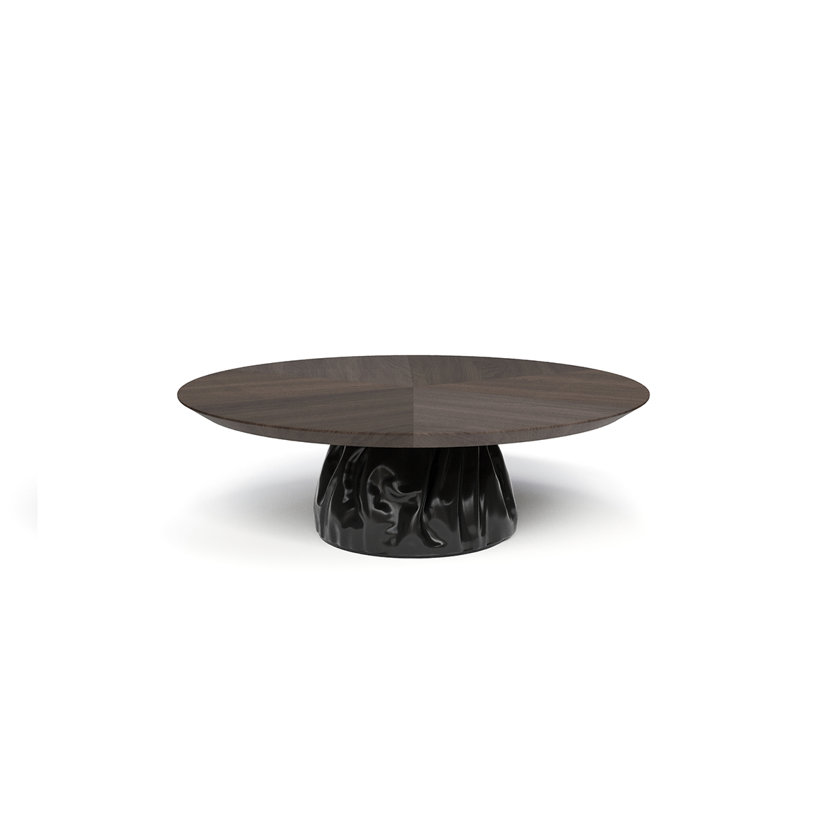 Rolex Coffee Table