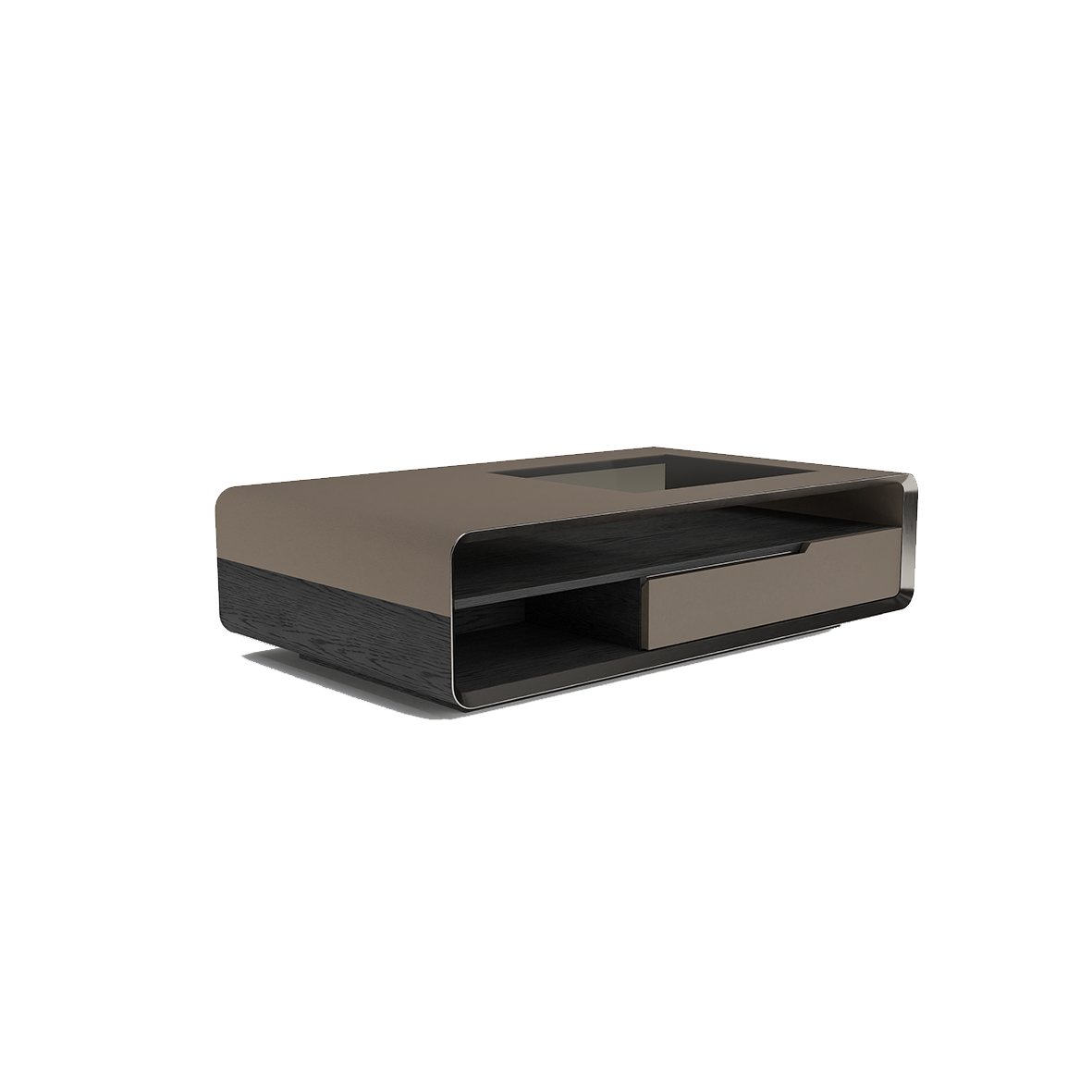 Mach Coffee Table