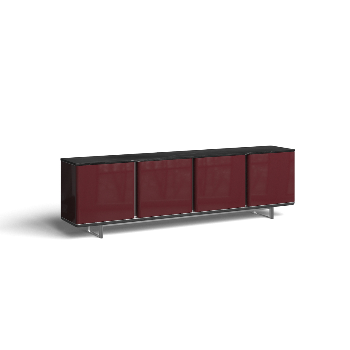 Church's TV Cabinet