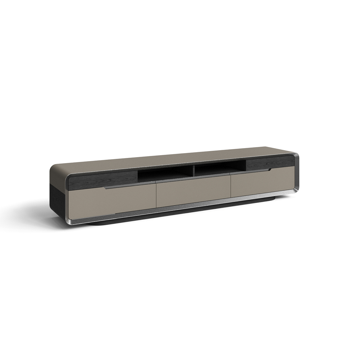 Moccasin TV Cabinet