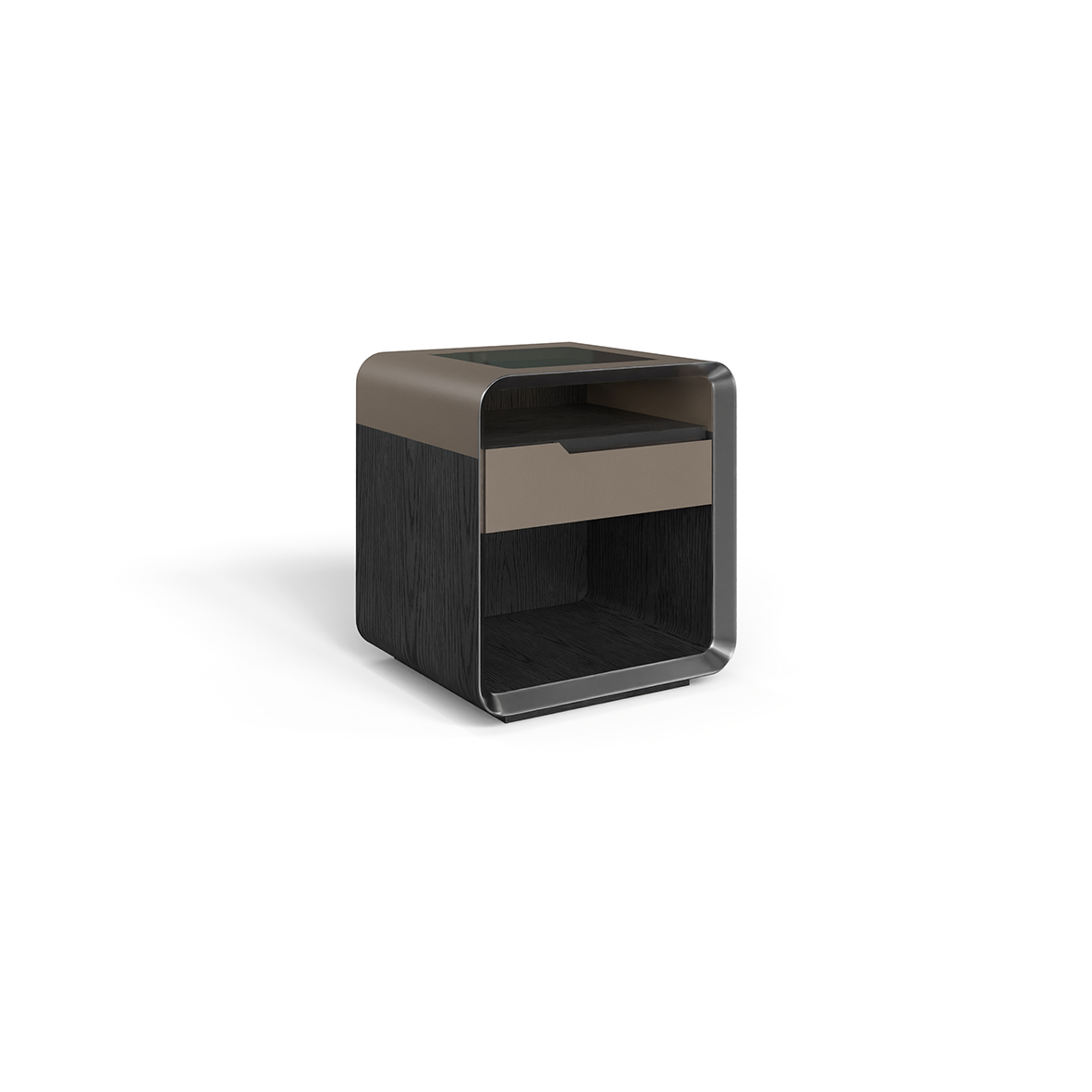 Danneman Nightstand
