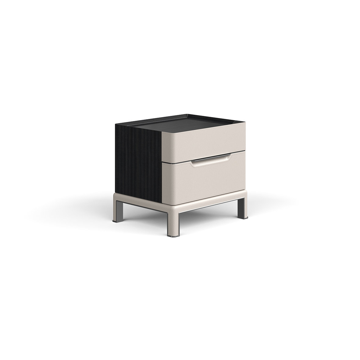 Patel Nightstand