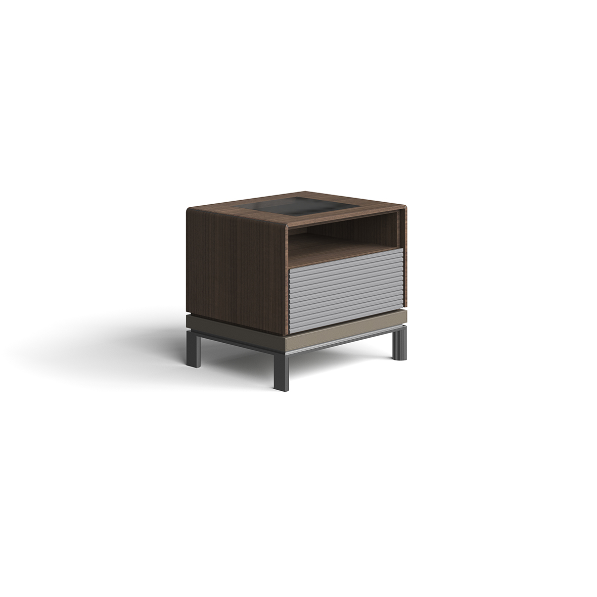 Patgas Nightstand