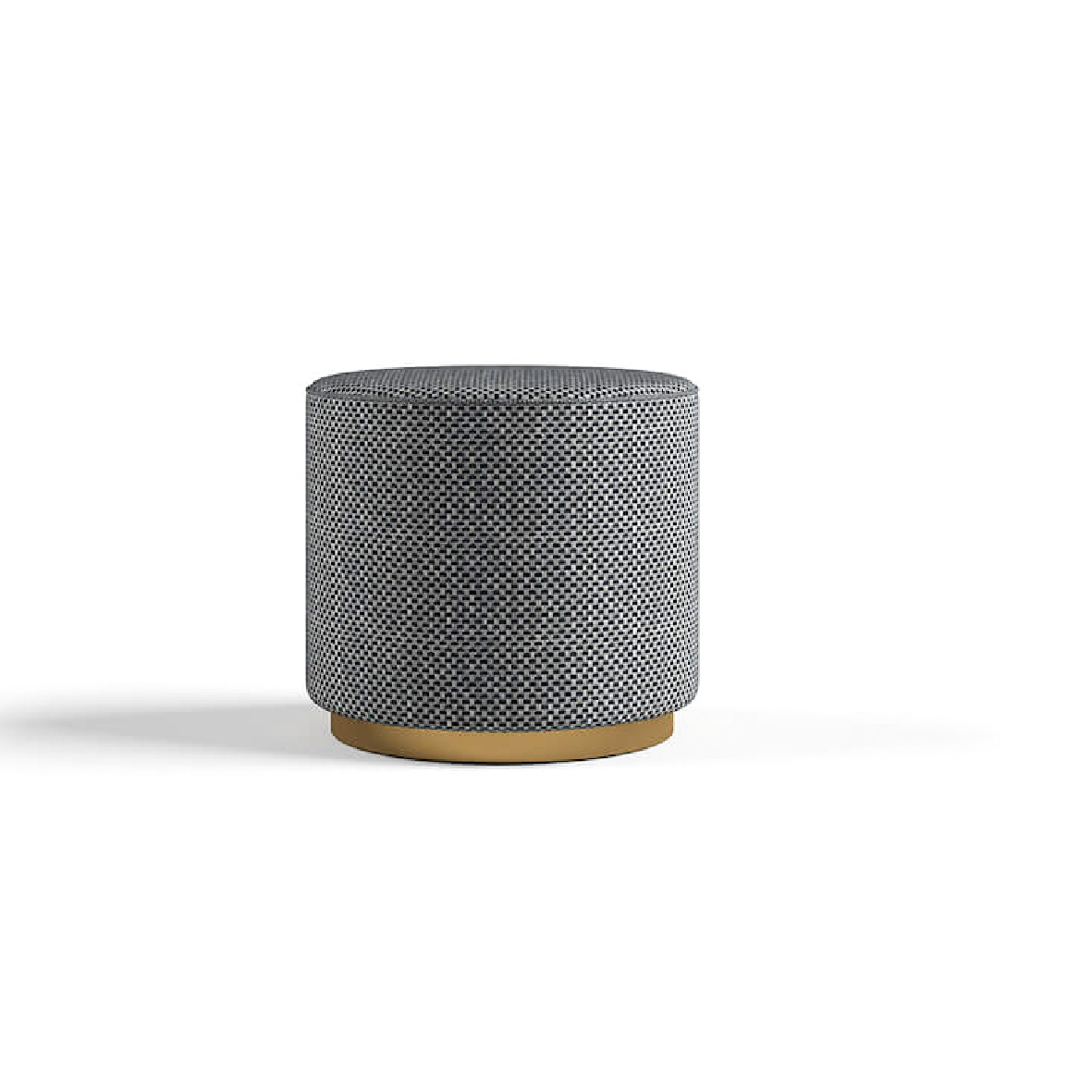 Nomade Make Up Stool