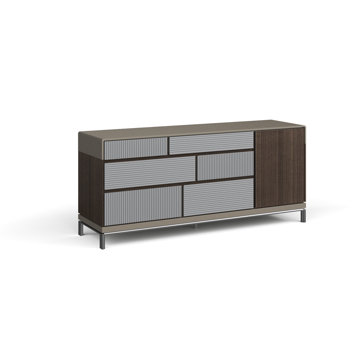 Oxford Dresser