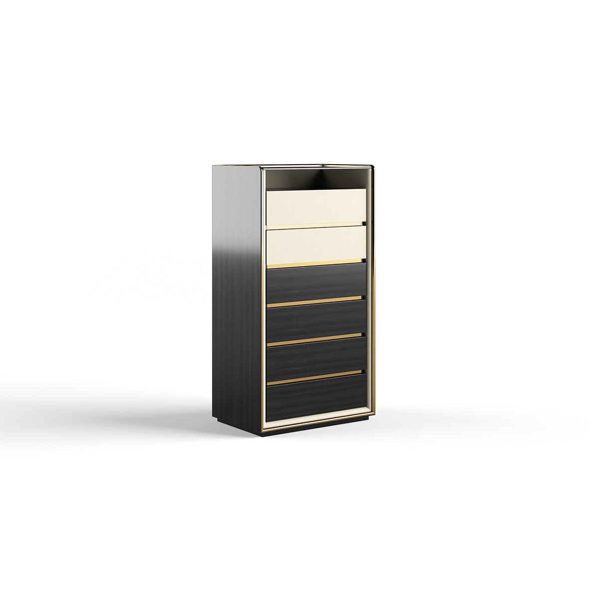 Brogue Dresser