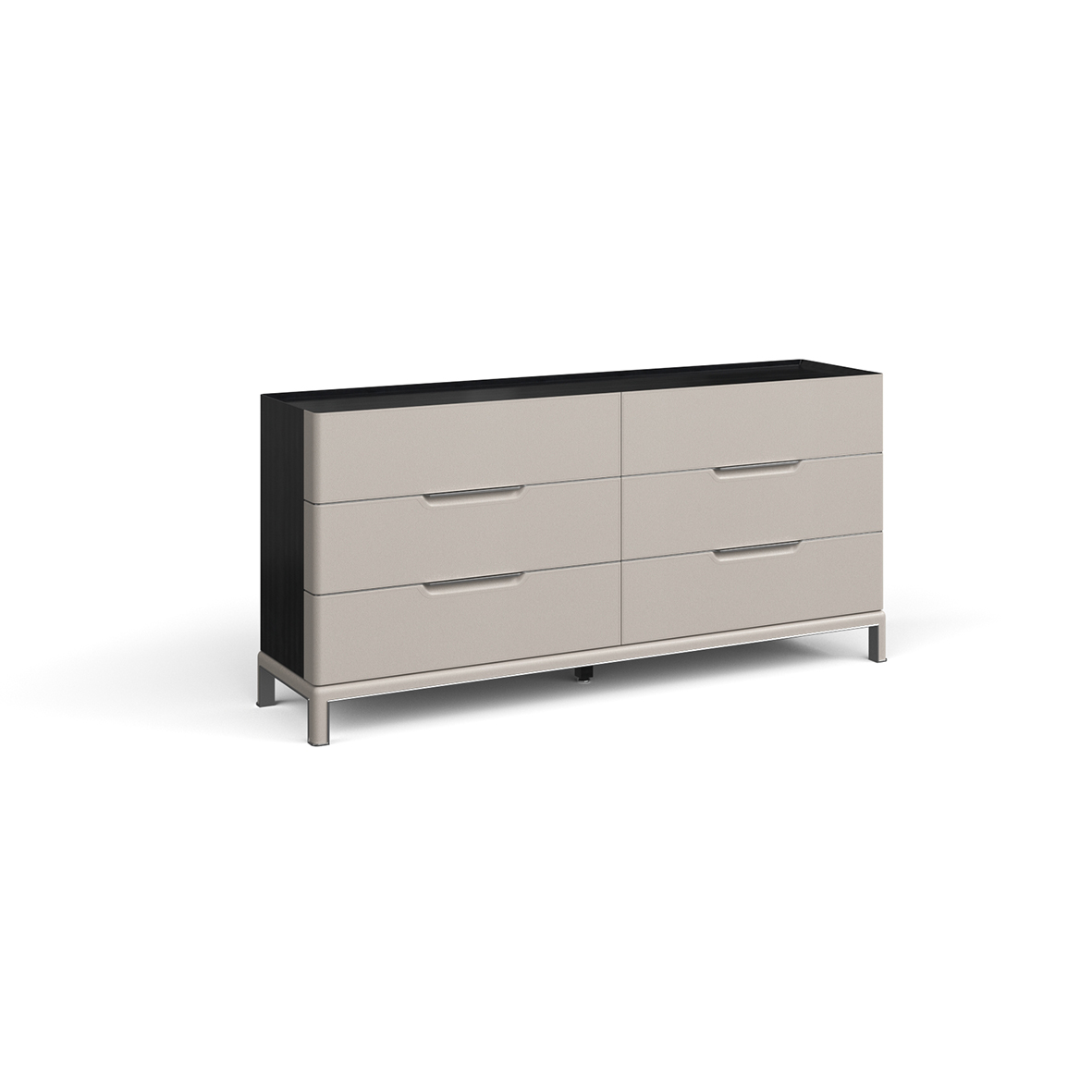 Derbies Dresser
