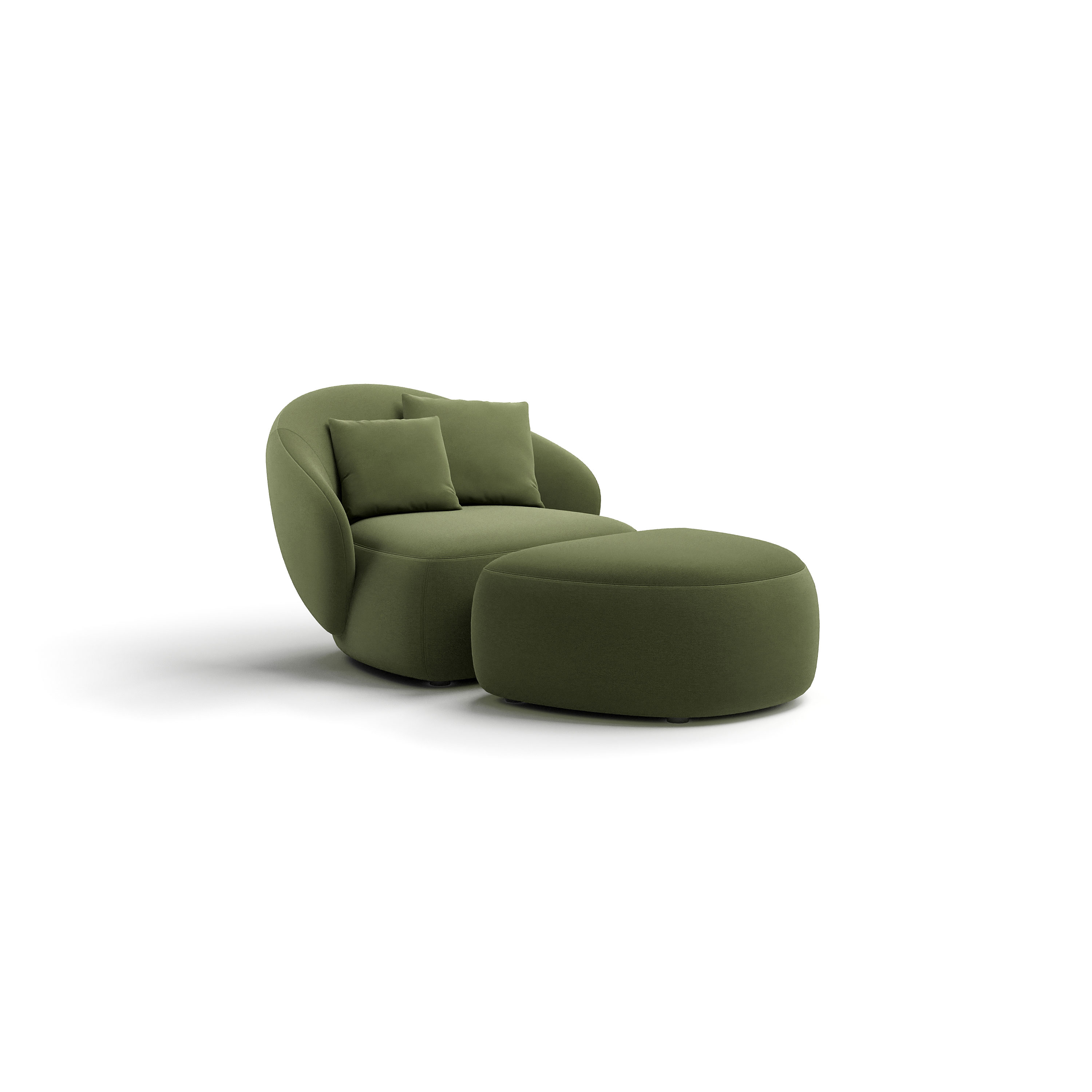 Milano Chair