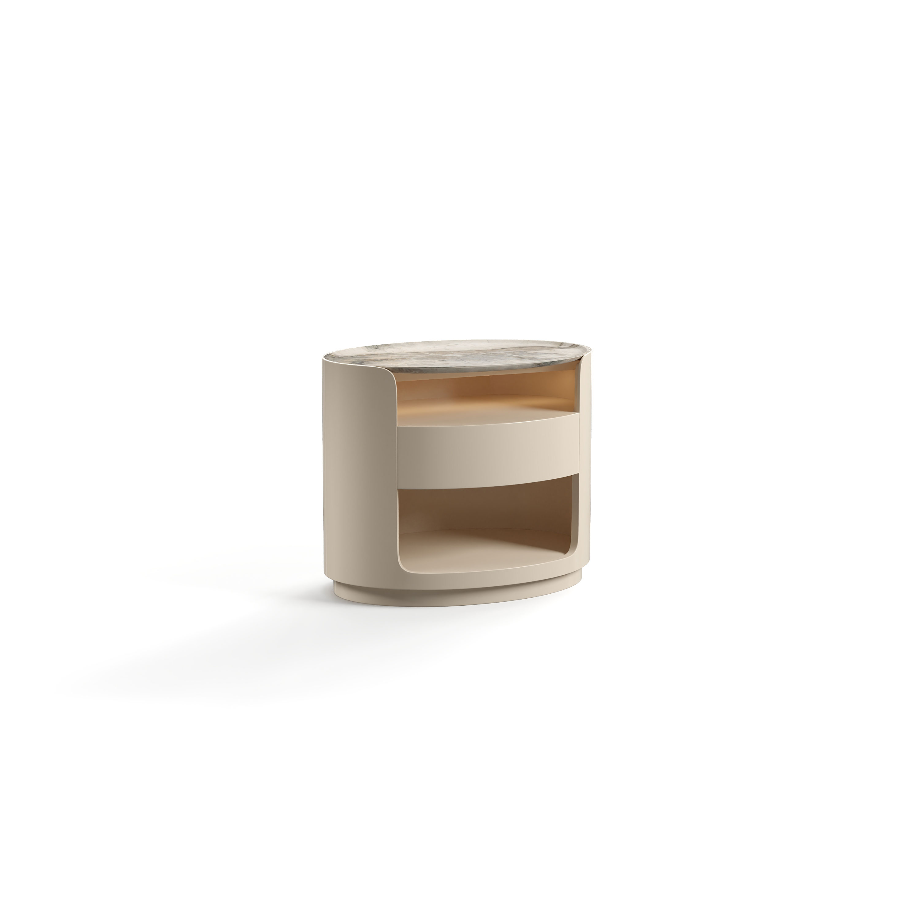 La Scala Nightstand