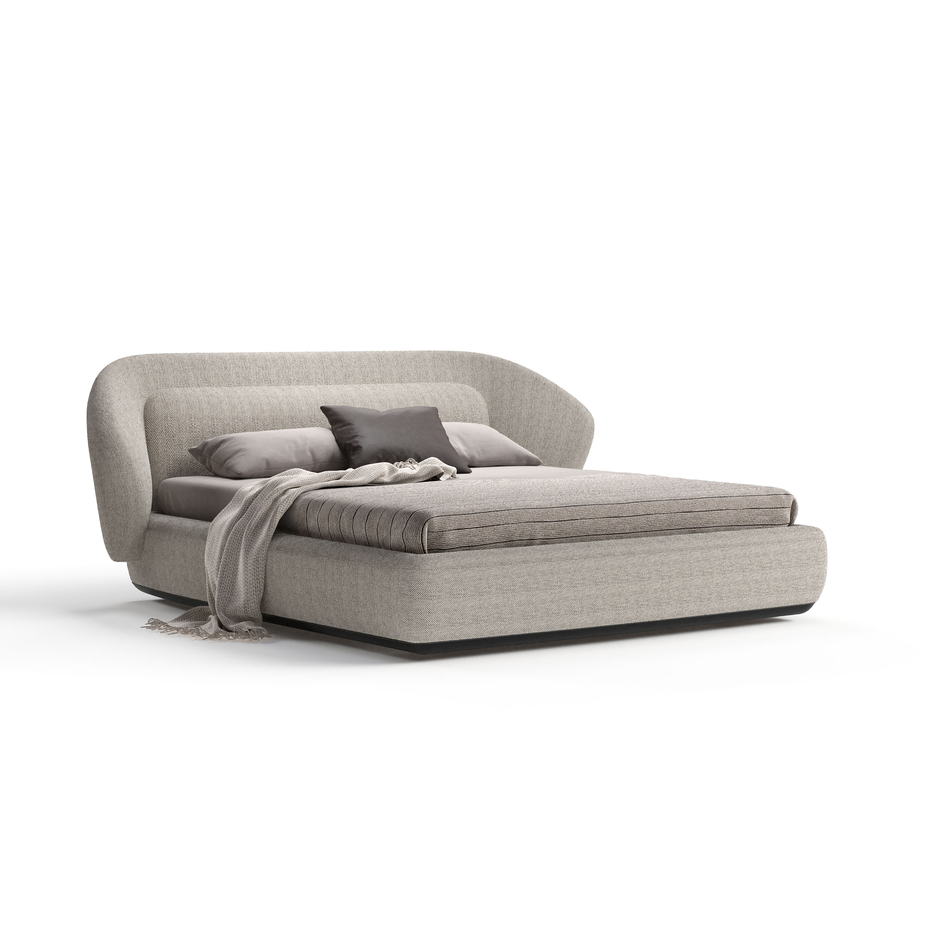 Palazzo Bed