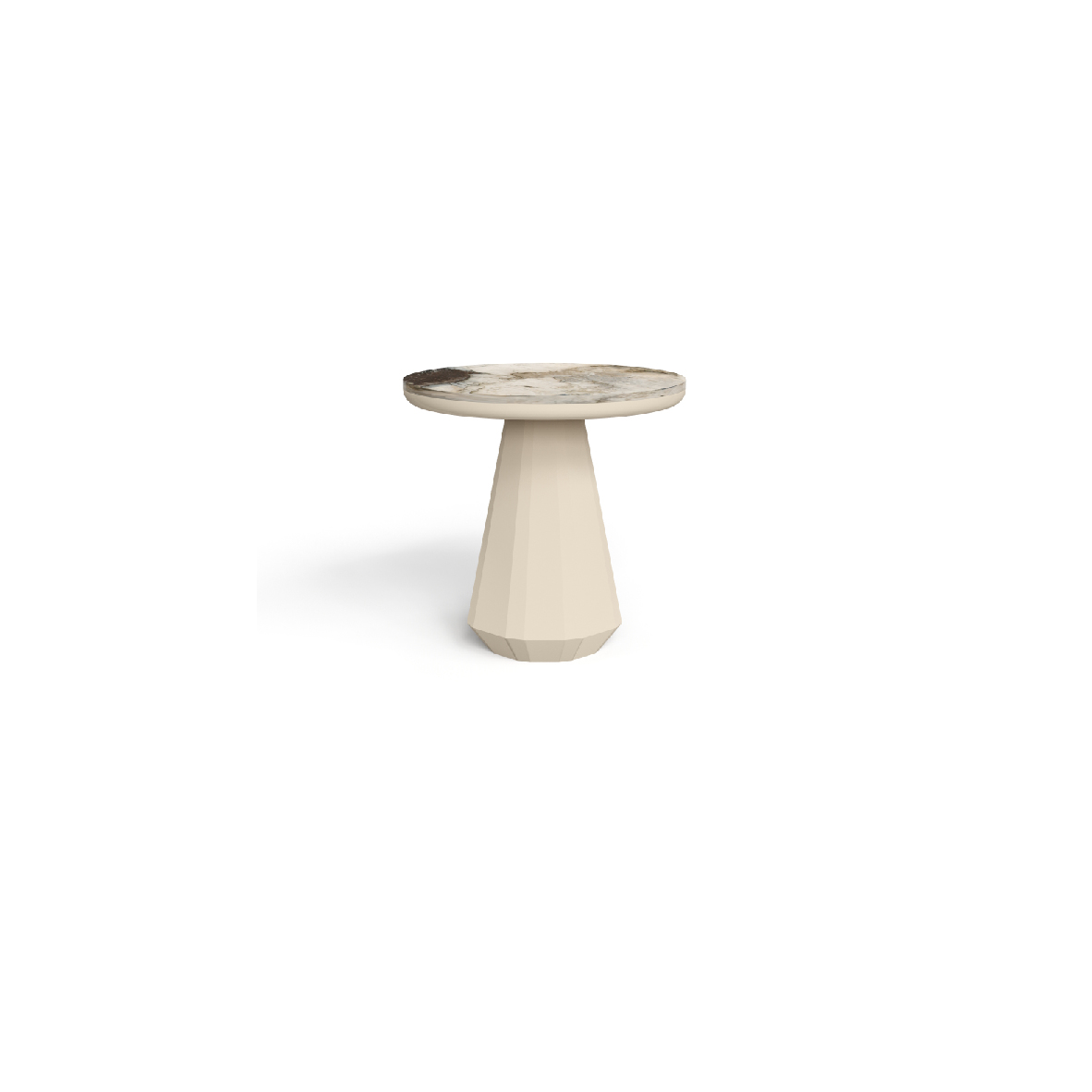 Sospiro Side Table
