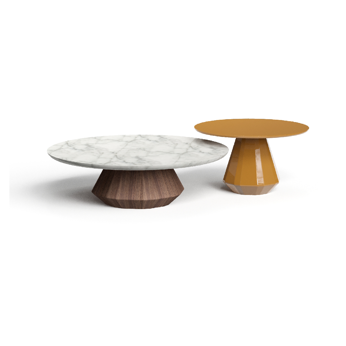 Fiesole Coffee Table