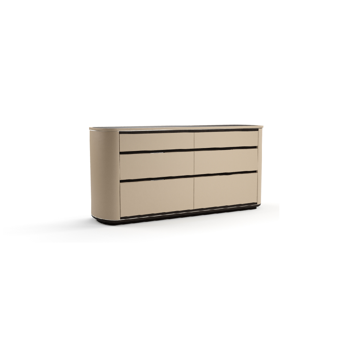 Tempera Dresser