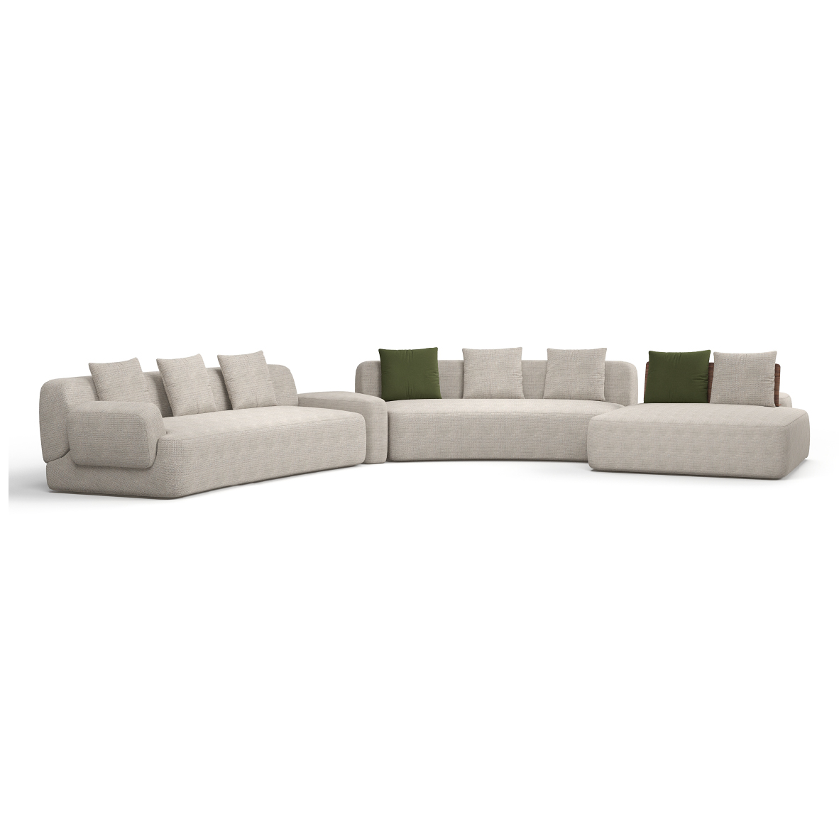 Giovanni Sofa
