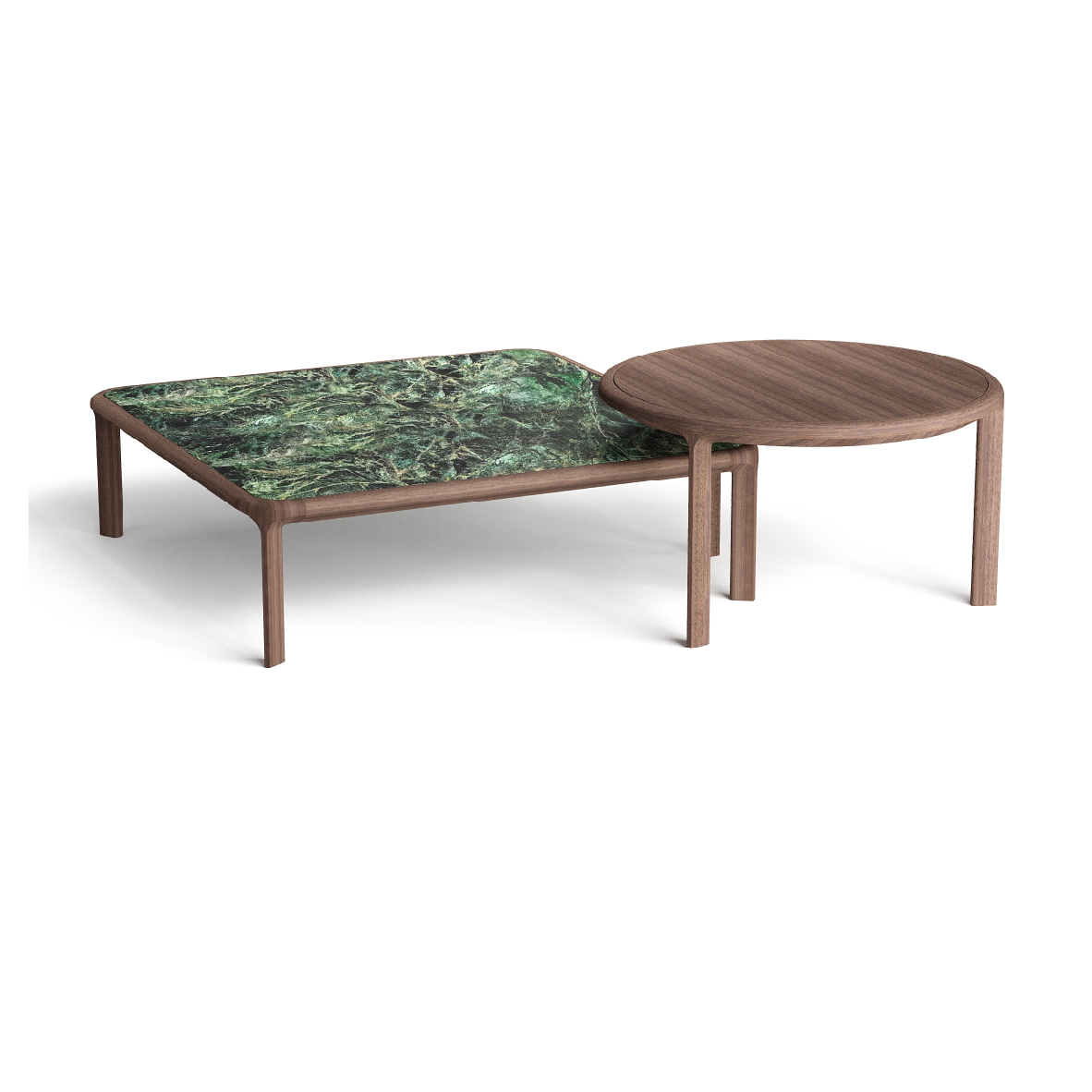 Nomos Coffee Table