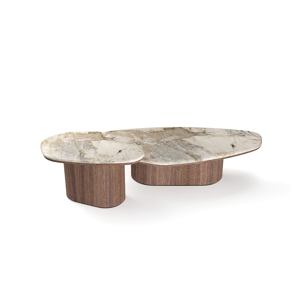 Pomona Coffee Table