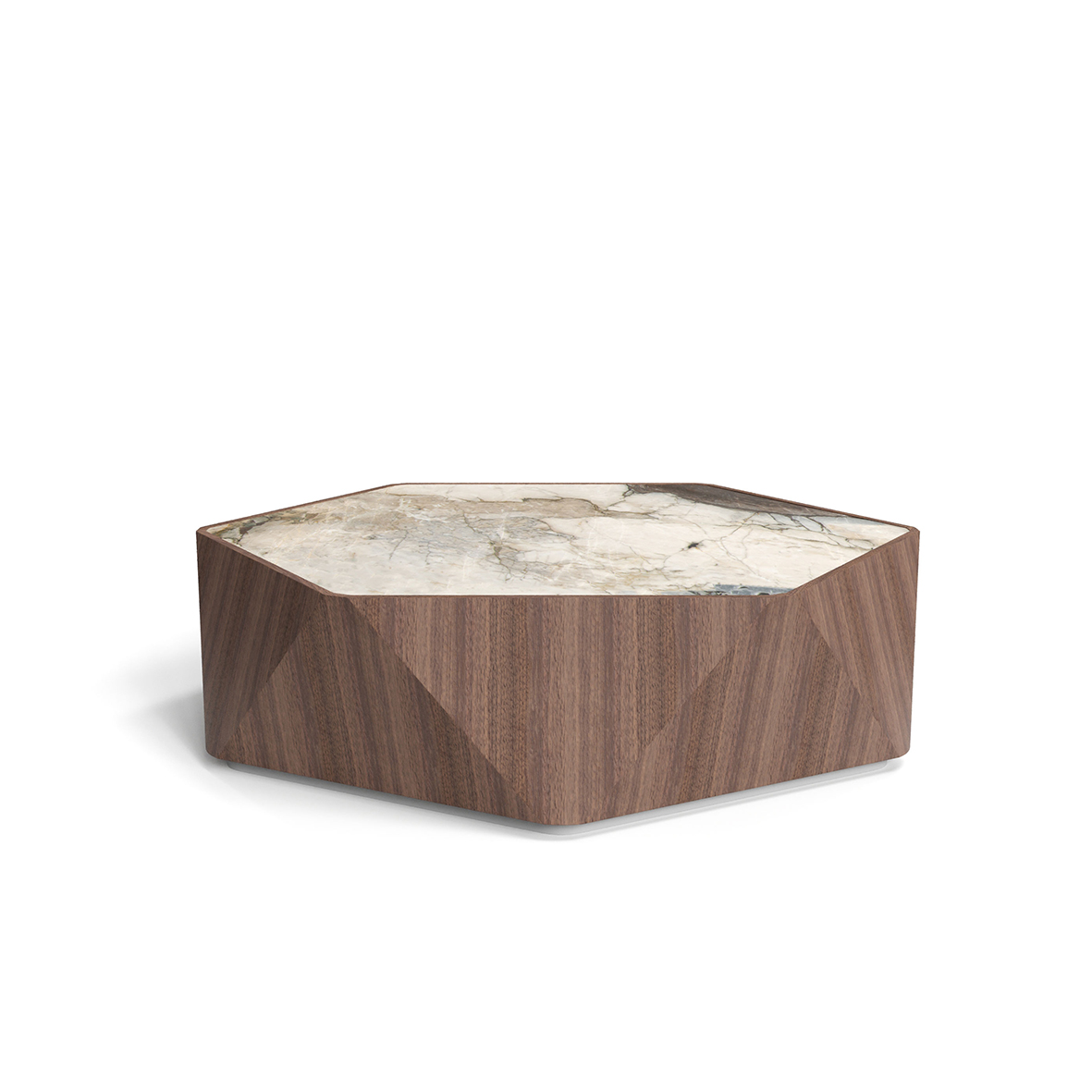 Poggio Coffee Table