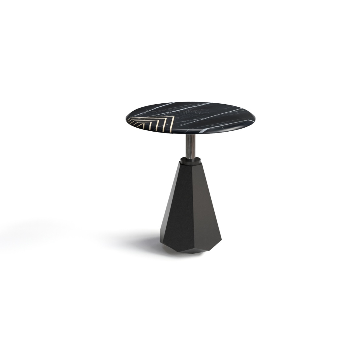 Queen Side Table