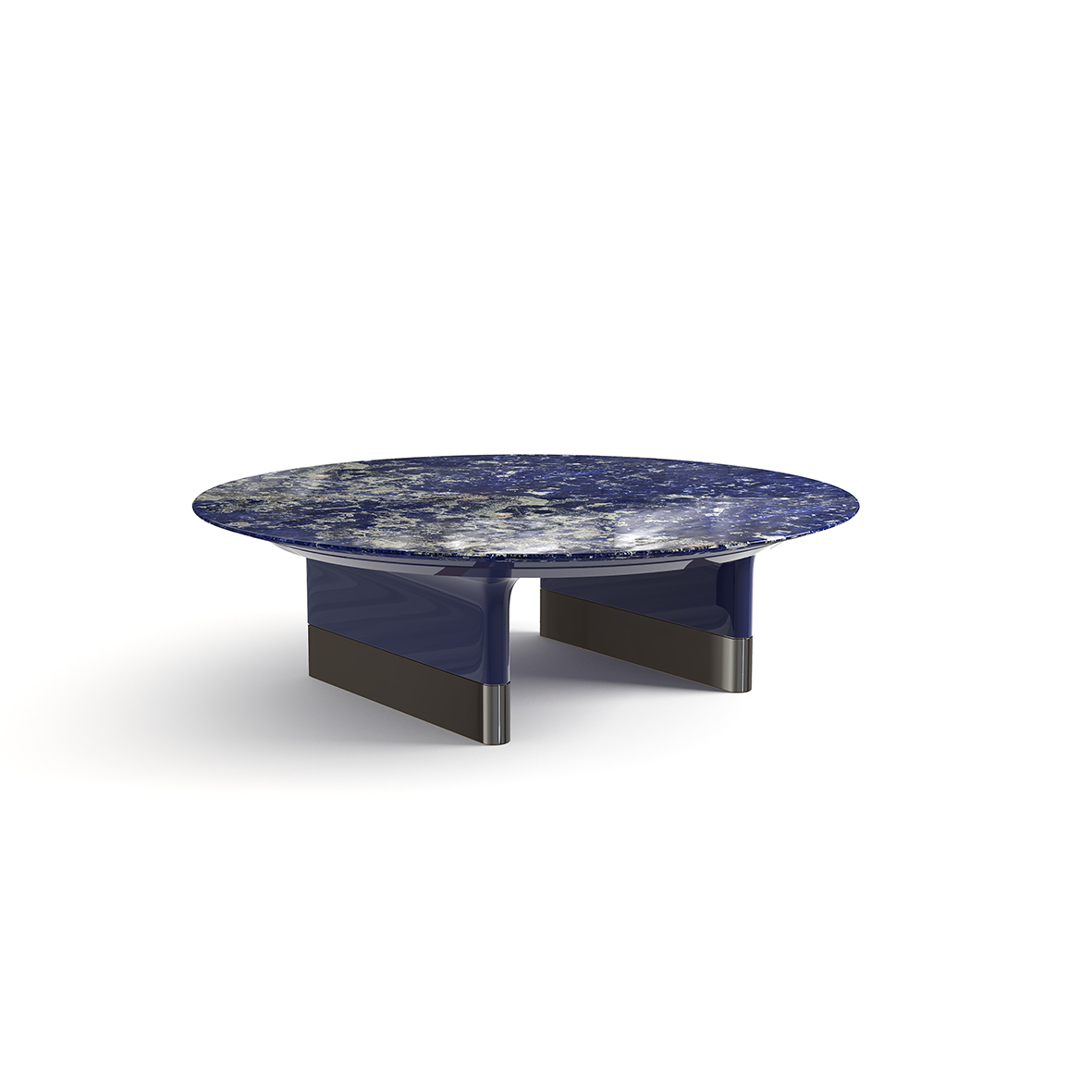 Tissot Coffee Table