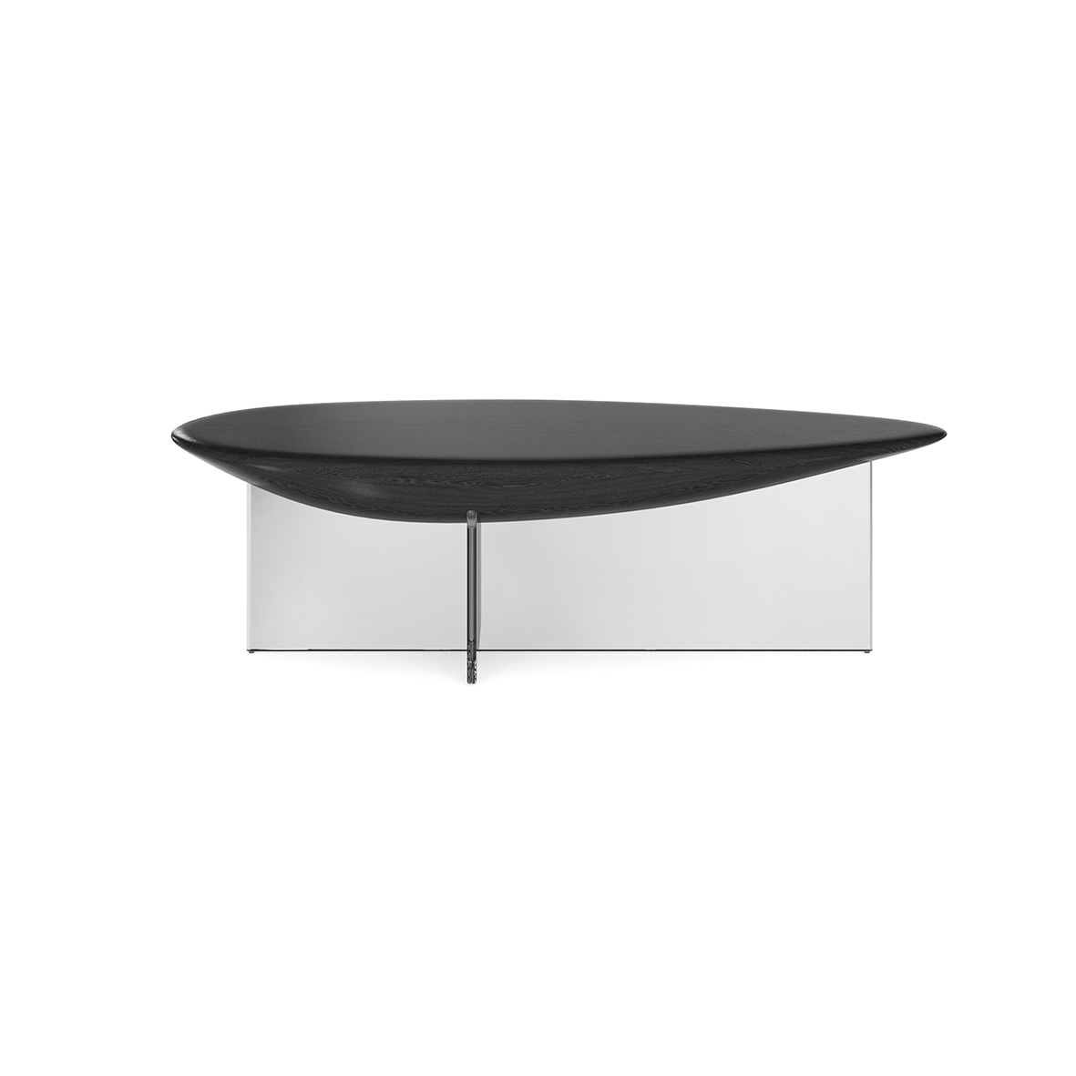 Sea Dolphin Platform Table