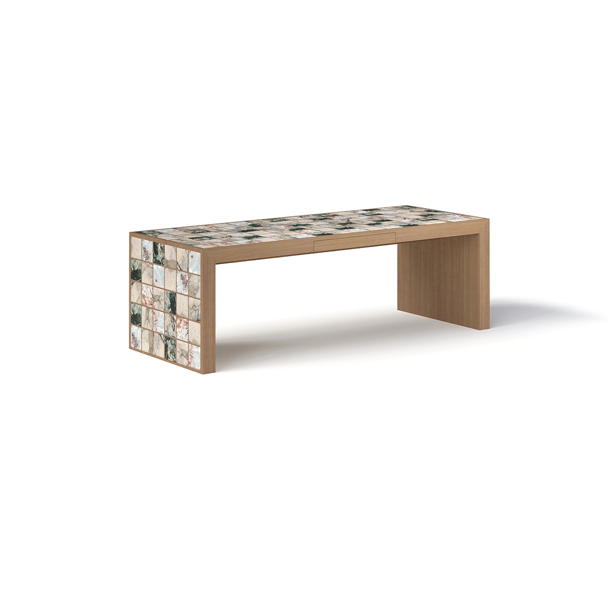 Firenze Dining Table